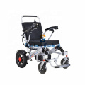 CE zugelassener elektrischer Rollstuhl mit GPS